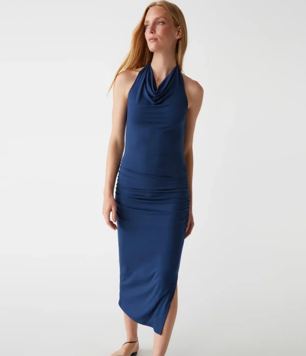 Michael Stars Karina Midi Dress- Dresses