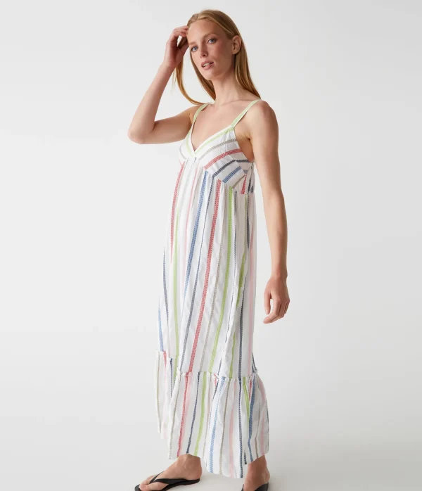Michael Stars Keeley Maxi Dress- Dresses | Maxi Dresses