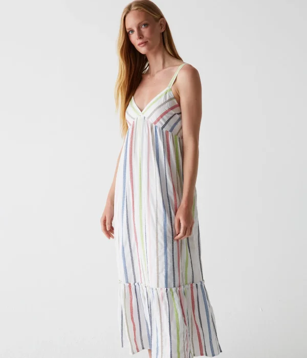 Michael Stars Keeley Maxi Dress- Dresses | Maxi Dresses