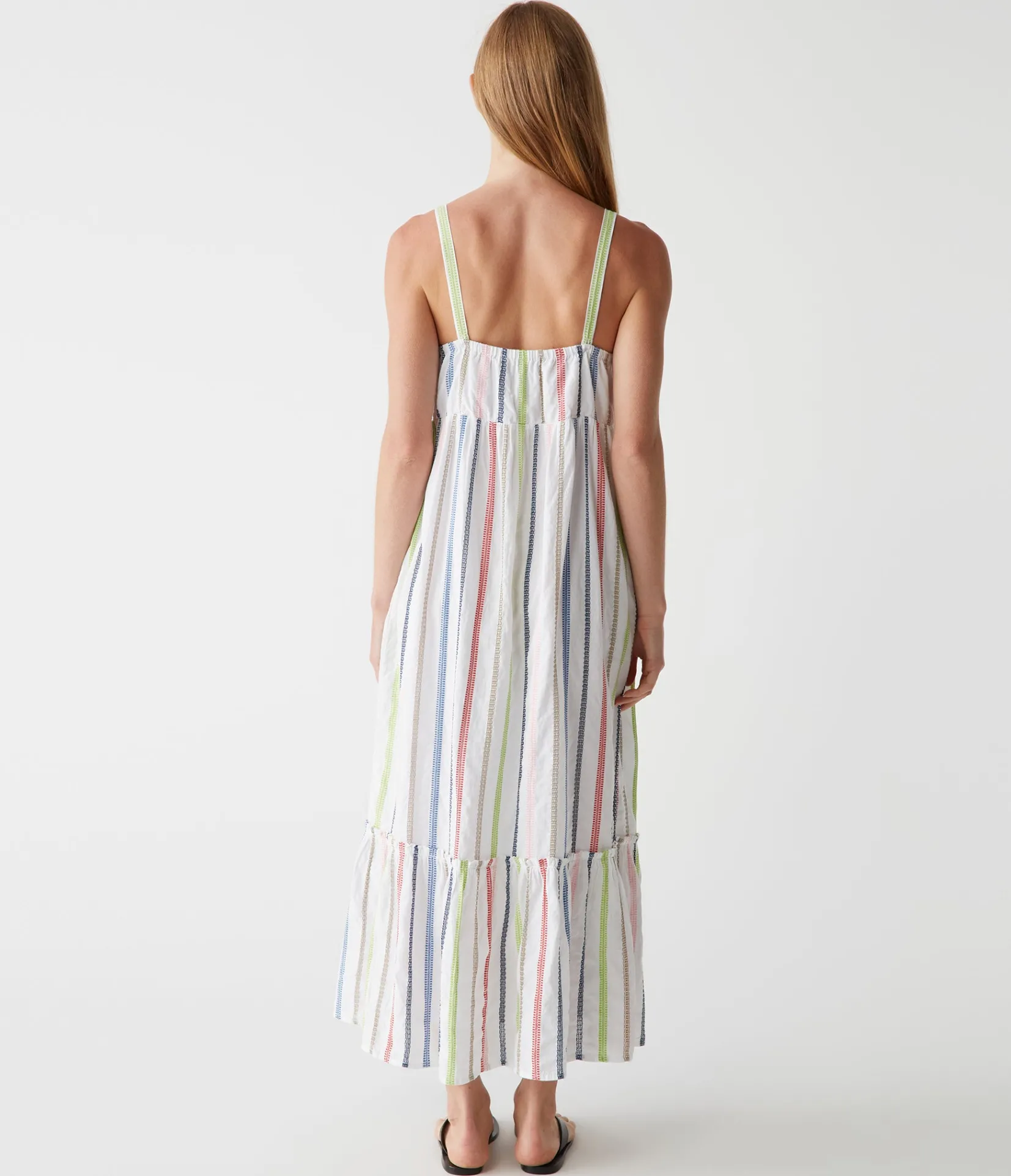 keeley_maxi_dress_3.webp Michael Stars Keeley Maxi Dress- Dresses | Maxi Dresses