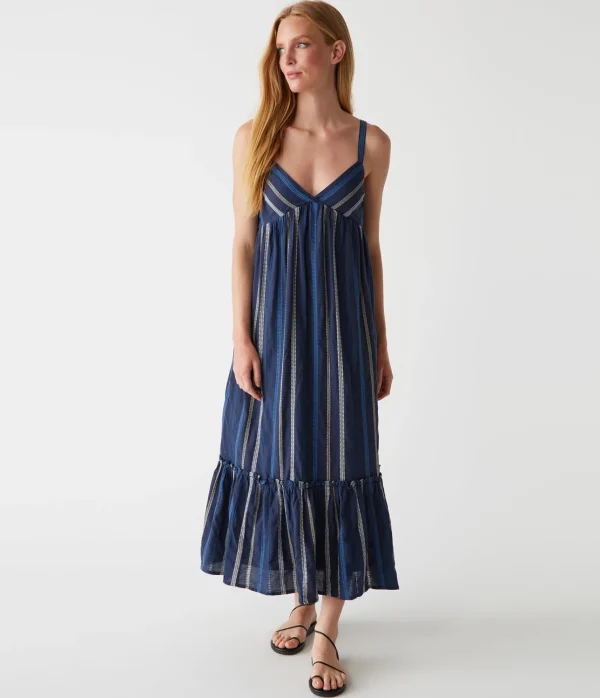 Michael Stars Keeley Maxi Dress- Dresses | Maxi Dresses