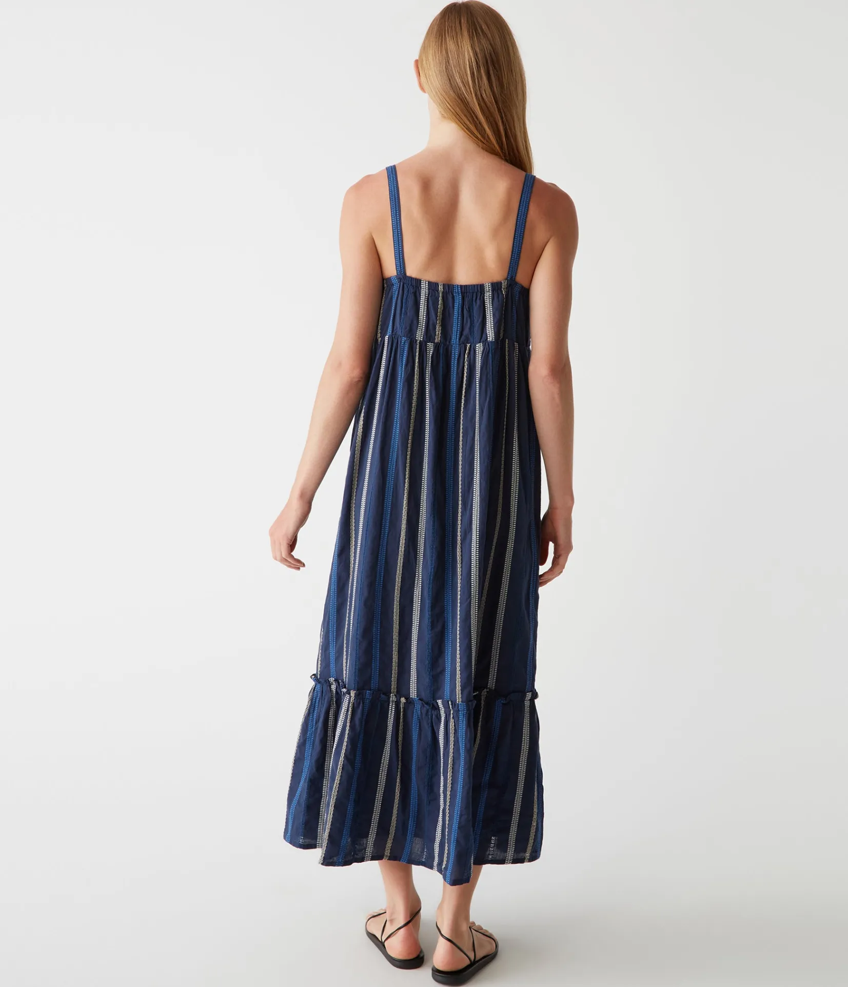 keeley_maxi_dress_8.webp Michael Stars Keeley Maxi Dress- Dresses | Maxi Dresses