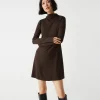 Michael Stars Kit Mini Dress- Dresses