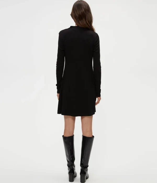 Michael Stars Kit Mini Dress- Dresses