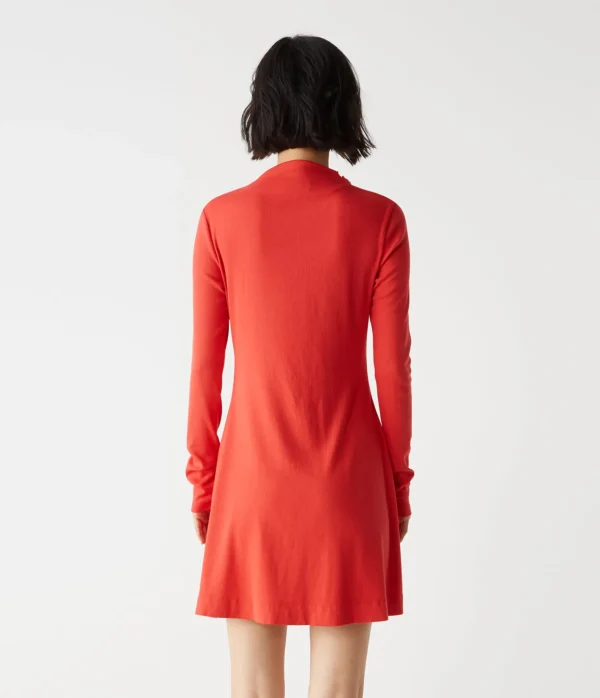Michael Stars Kit Mini Dress- Dresses
