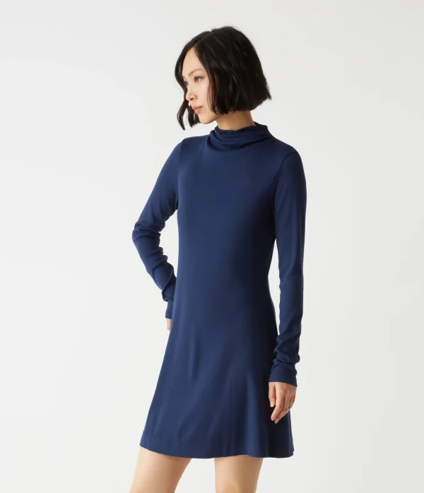 Michael Stars Kit Mini Dress- Dresses