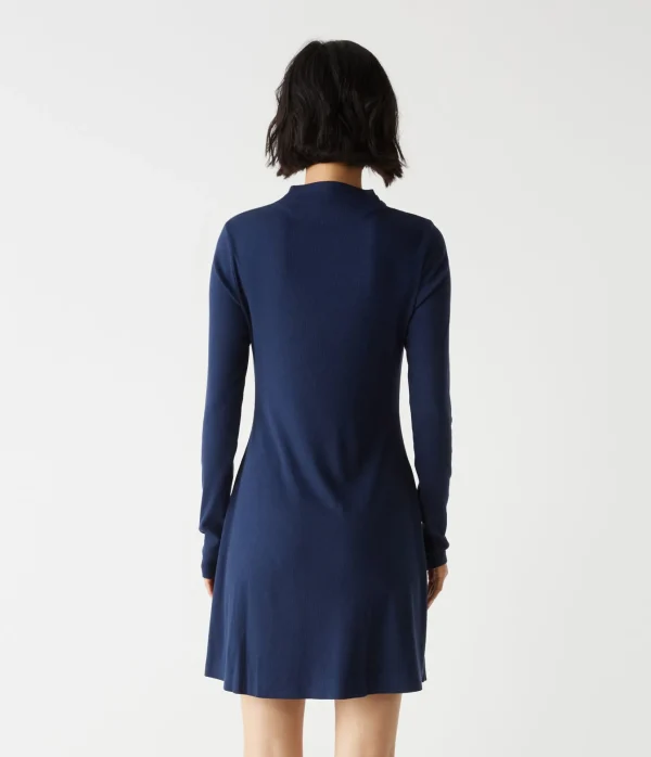 Michael Stars Kit Mini Dress- Dresses