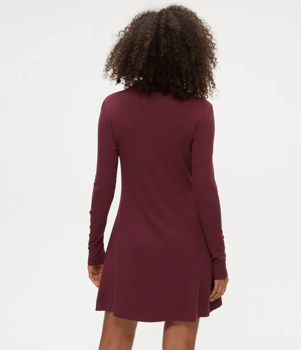 Michael Stars Kit Mini Dress- Dresses