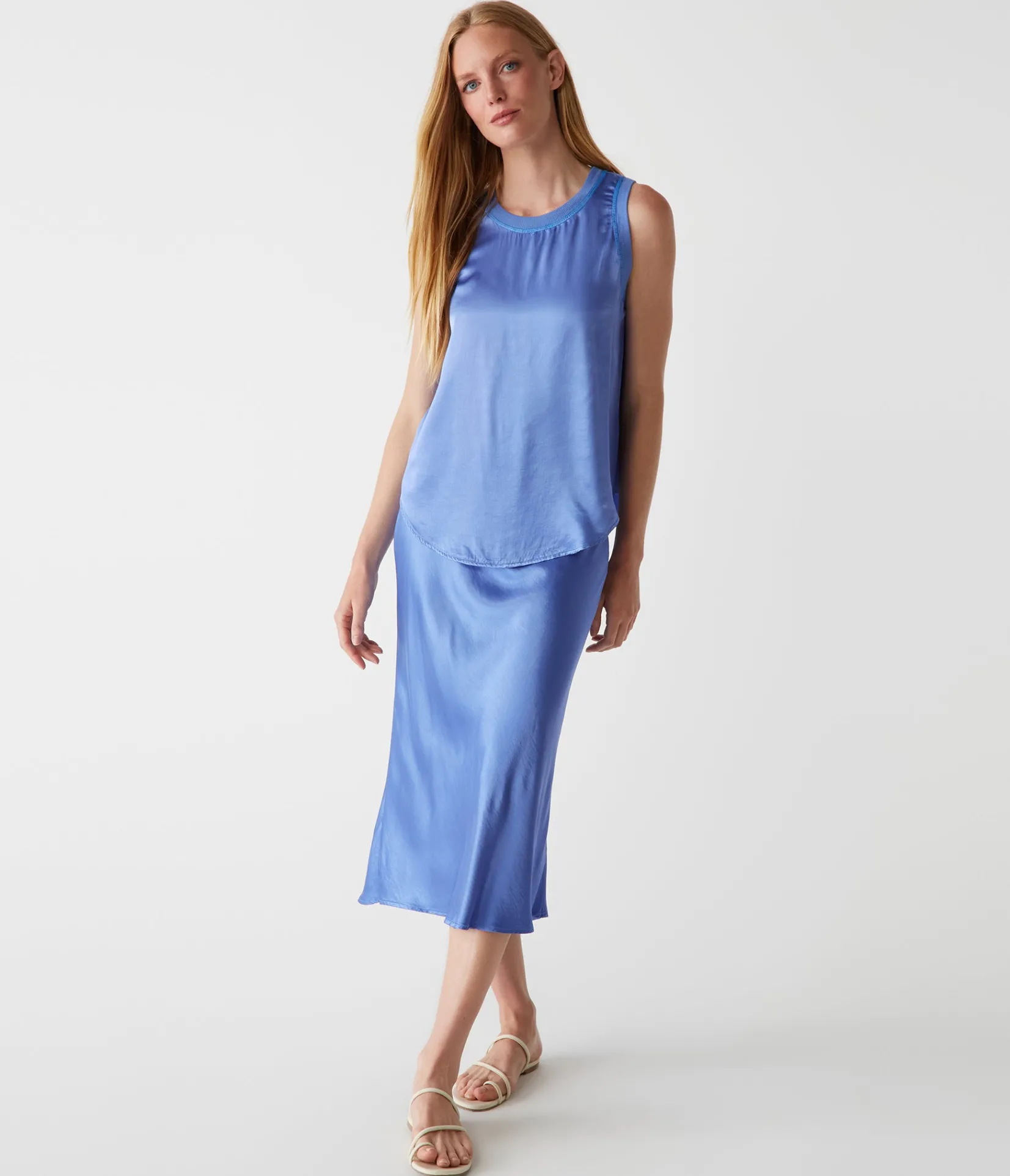 leila_bias_midi_skirt_31.webp Michael Stars Leila Bias Midi Skirt- Pants, Shorts & Skirts