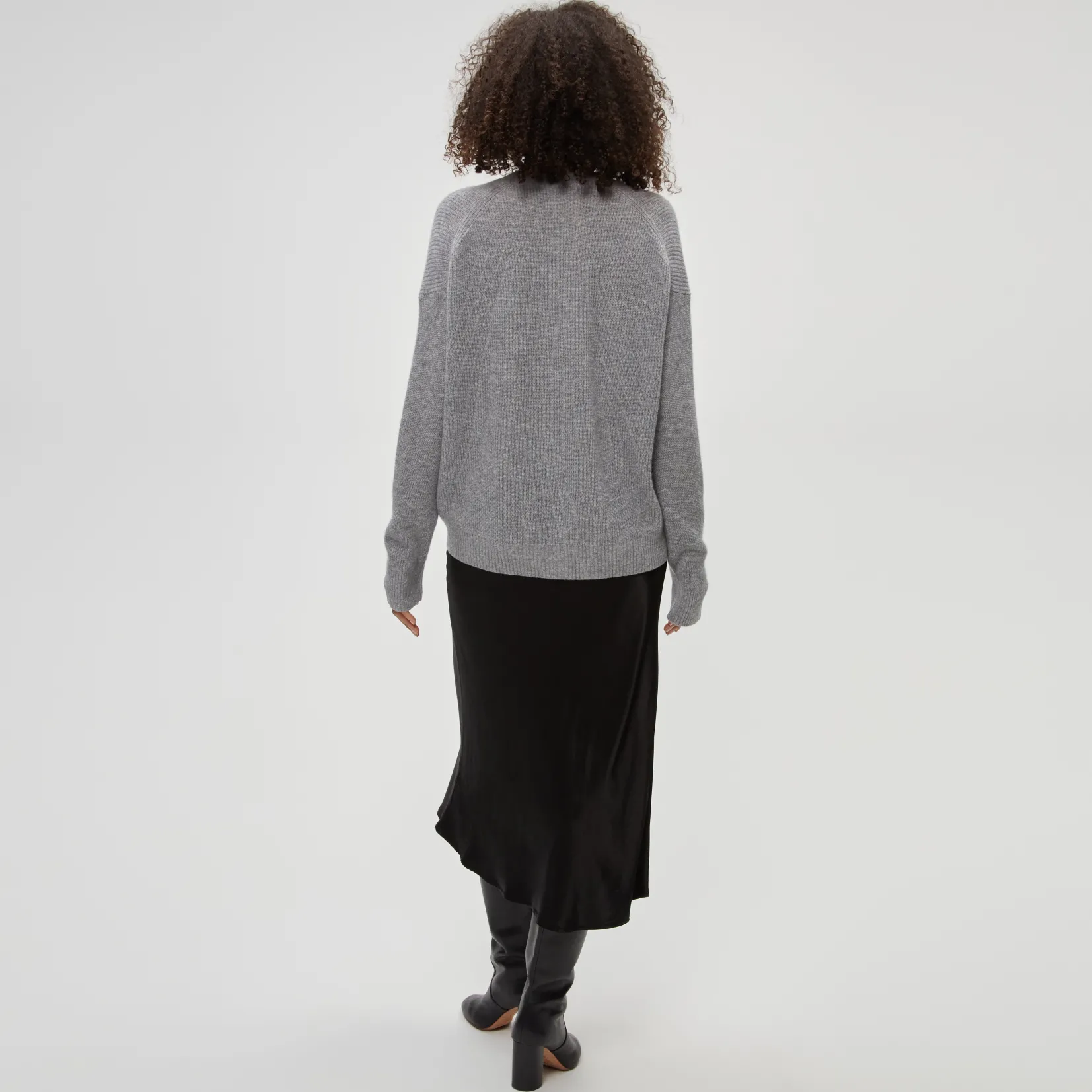 leila_bias_midi_skirt_4.webp Michael Stars Leila Bias Midi Skirt- Pants, Shorts & Skirts