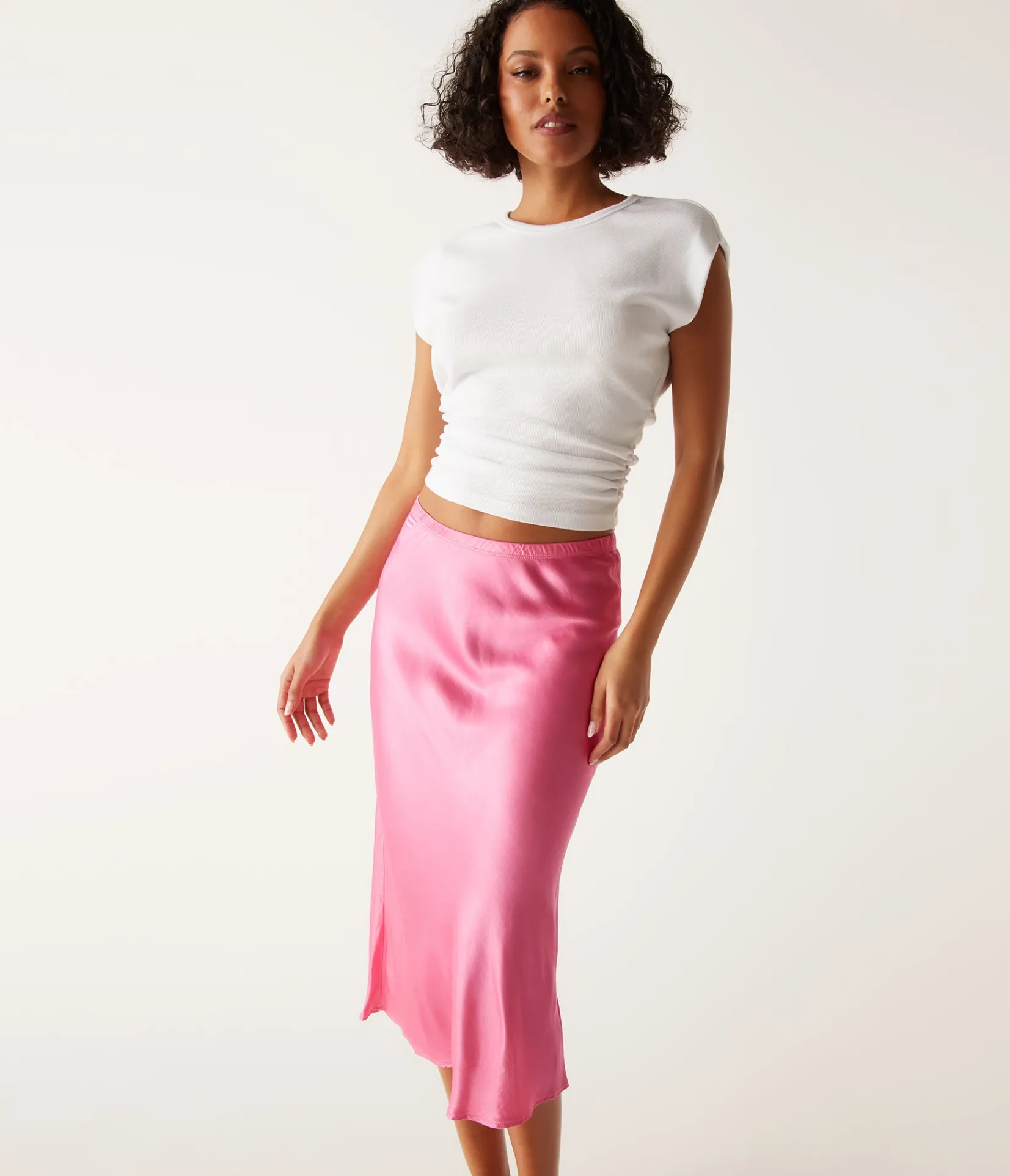 leila_bias_midi_skirt_44.webp Michael Stars Leila Bias Midi Skirt- Pants, Shorts & Skirts