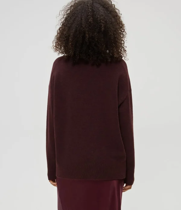 Michael Stars Leila Bias Midi Skirt- Pants, Shorts & Skirts