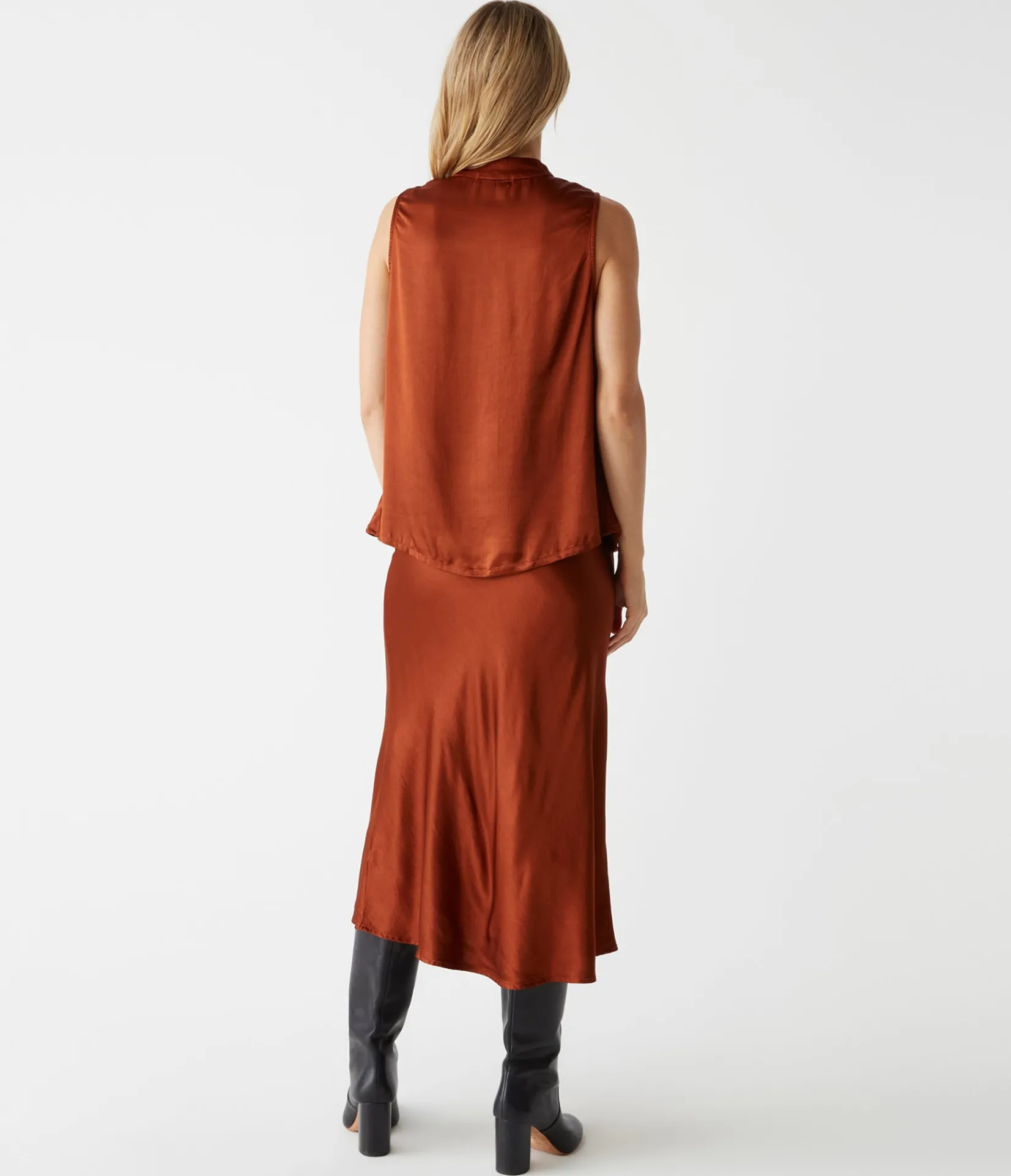 leila_bias_midi_skirt_8.webp Michael Stars Leila Bias Midi Skirt- Pants, Shorts & Skirts