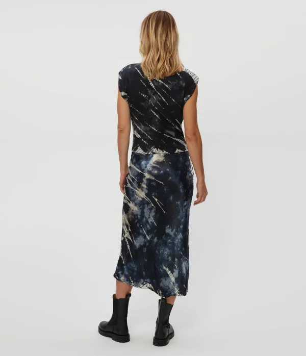 Michael Stars Leila Double Dye Skirt- Pants, Shorts & Skirts