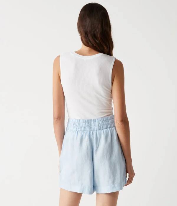 Michael Stars Mavis High Rise Short- Pants, Shorts & Skirts