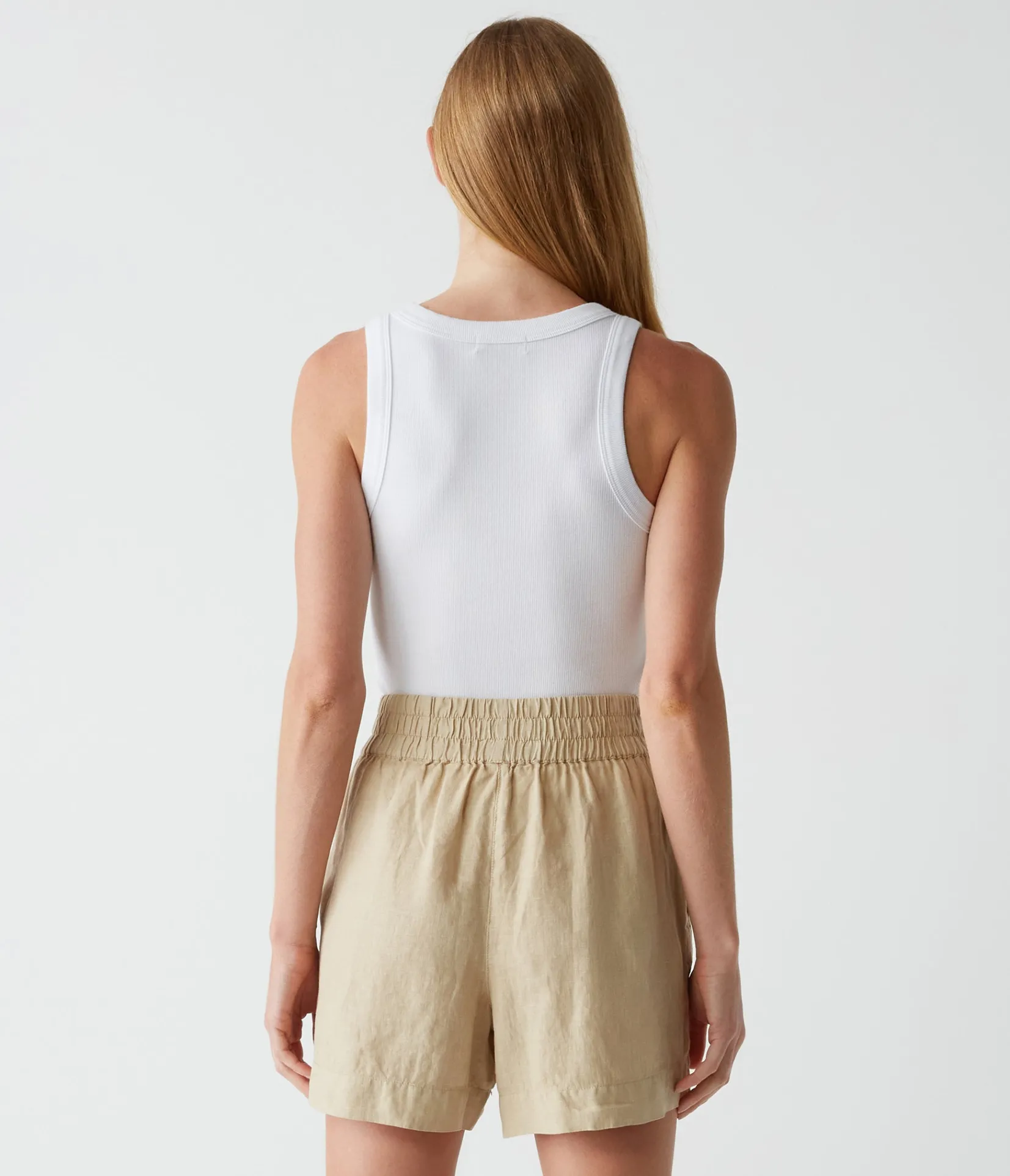 mavis_high_rise_short_14.webp Michael Stars Mavis High Rise Short- Pants, Shorts & Skirts