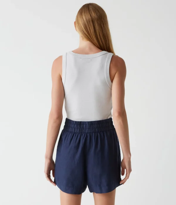 Michael Stars Mavis High Rise Short- Pants, Shorts & Skirts