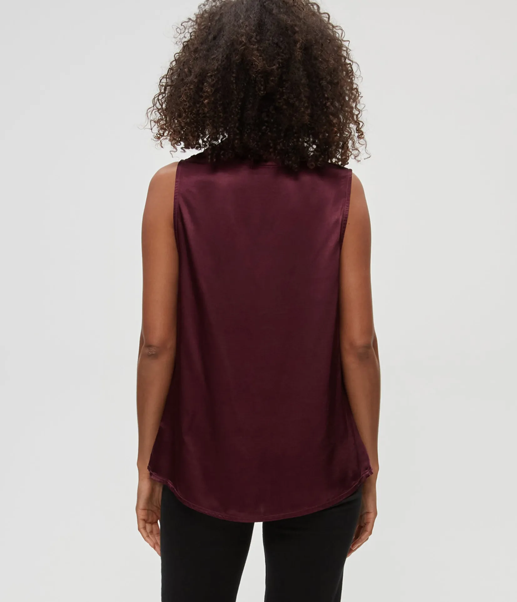 mitzi_cowl_neck_top_15.webp Michael Stars Mitzi Cowl Neck Top- Tops, Blouses & Shirts