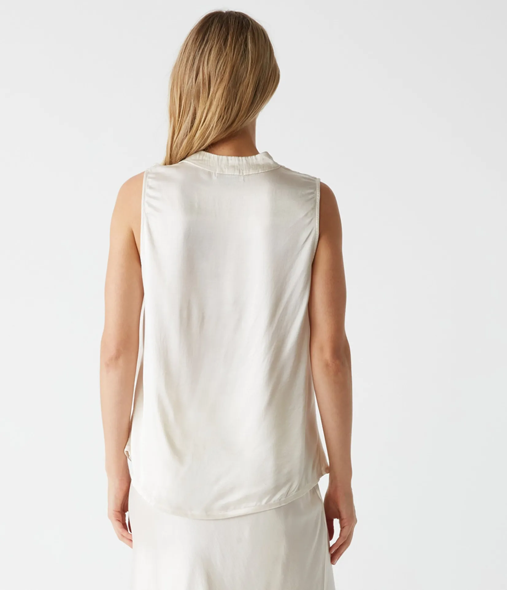 mitzi_cowl_neck_top_19.webp Michael Stars Mitzi Cowl Neck Top- Tops, Blouses & Shirts