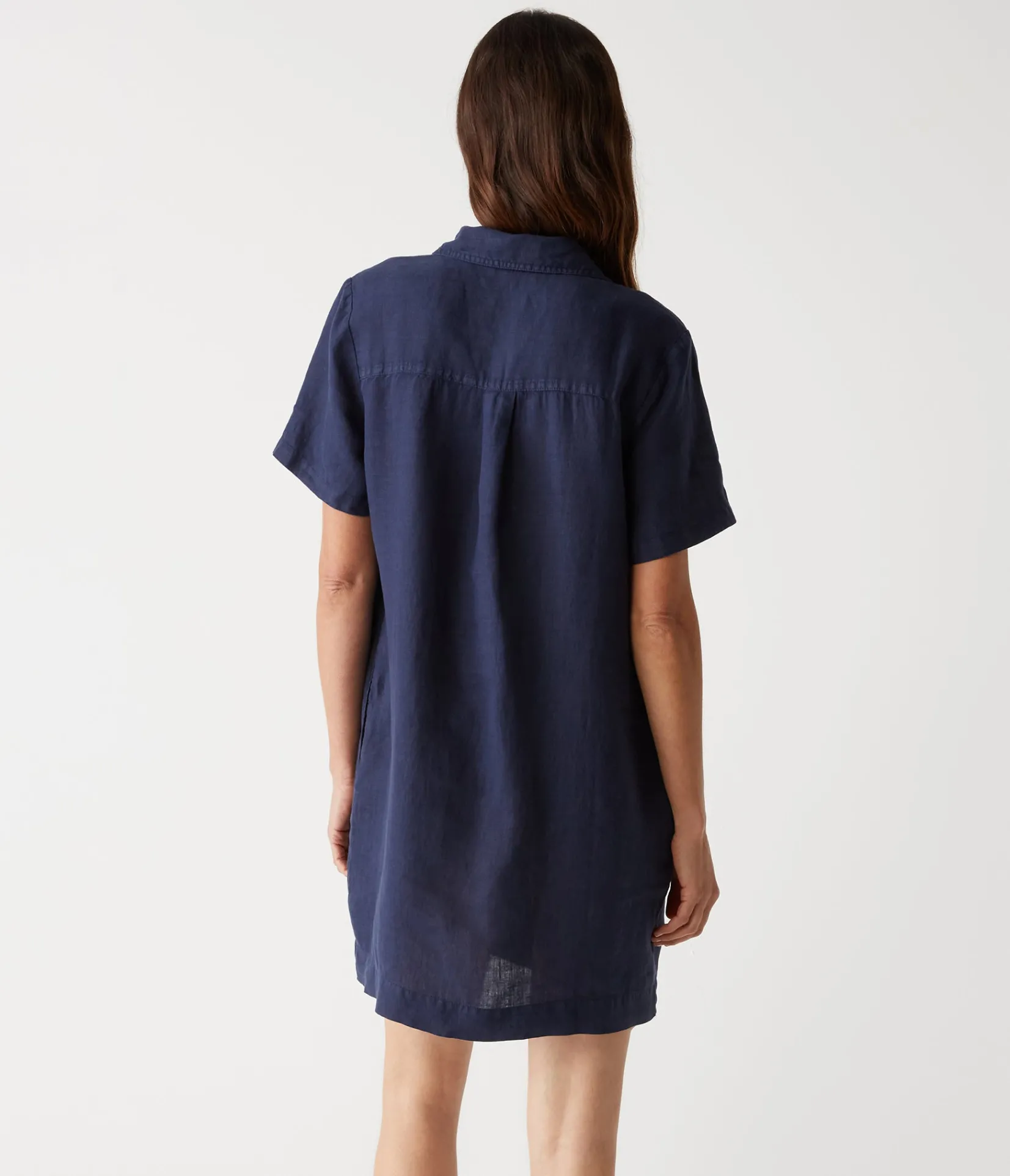 ola_utility_dress_19.webp Michael Stars Ola Utility Dress- Dresses | Mini Dresses