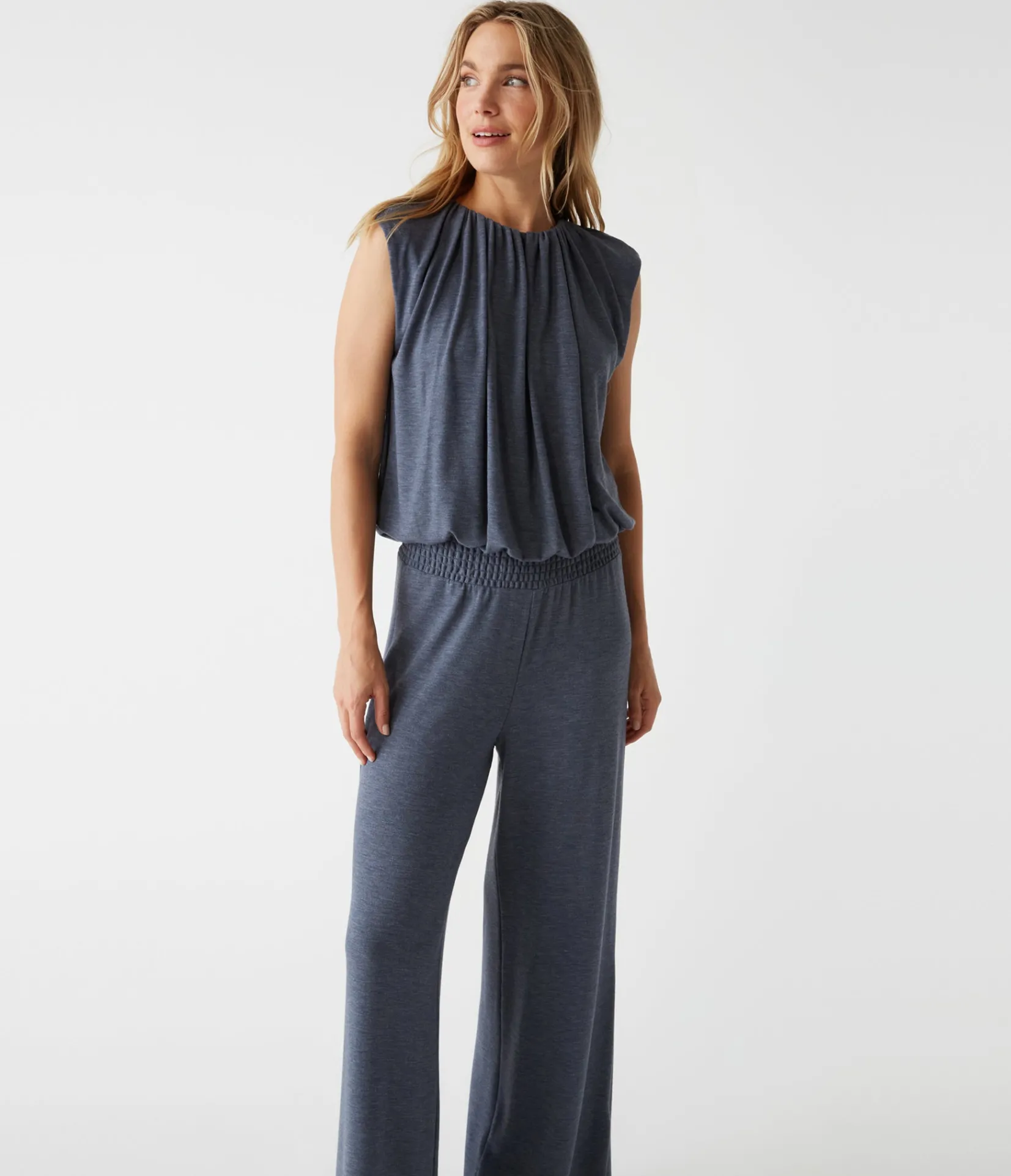 ozzie_wide_leg_pant_6.webp Michael Stars Ozzie Wide Leg Pant- Pants, Shorts & Skirts