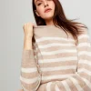 Michael Stars Parker Cashmere Sweater- Sweaters & Cardigans