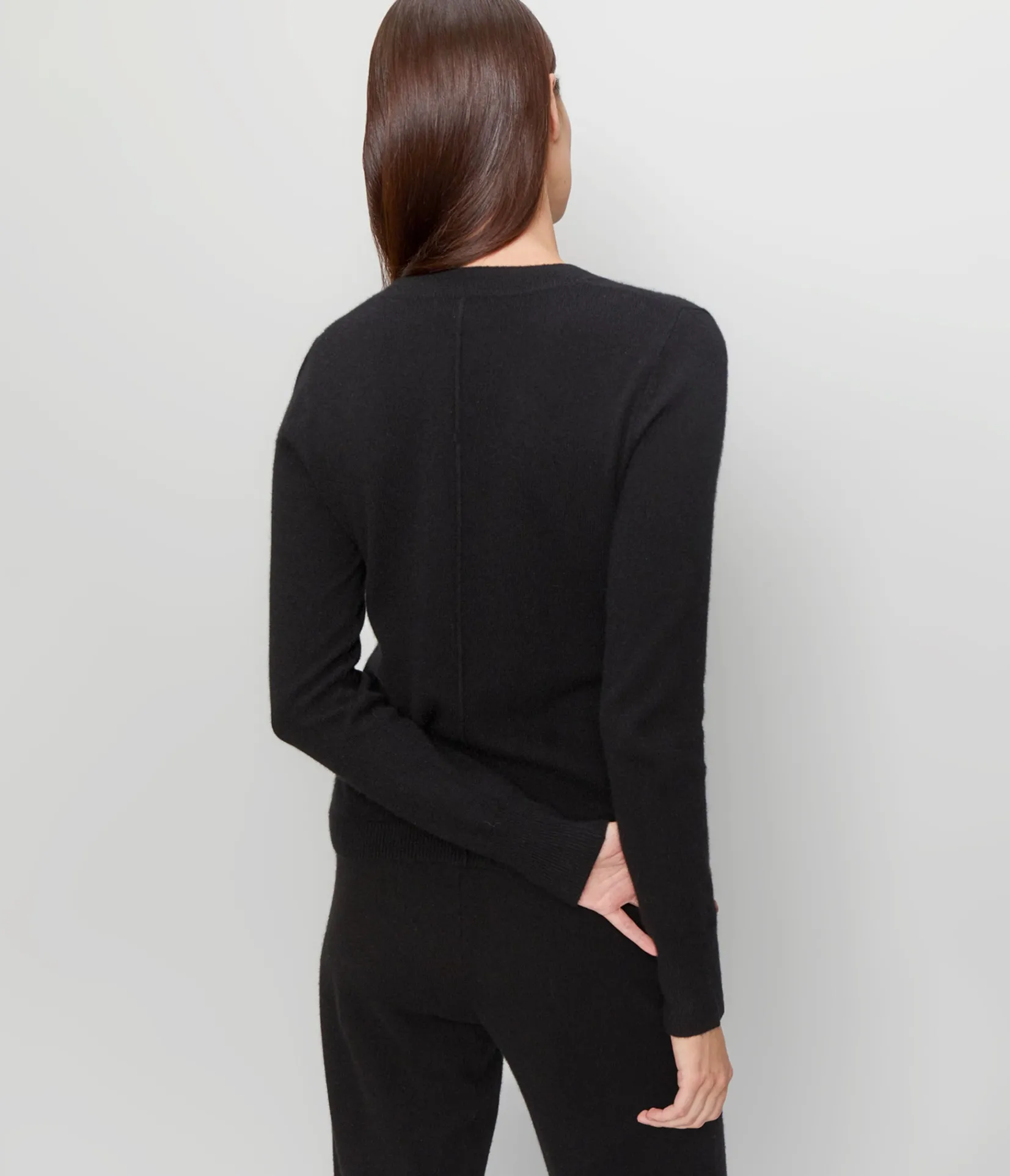 parker_cashmere_sweater_11.webp Michael Stars Parker Cashmere Sweater- Sweaters & Cardigans