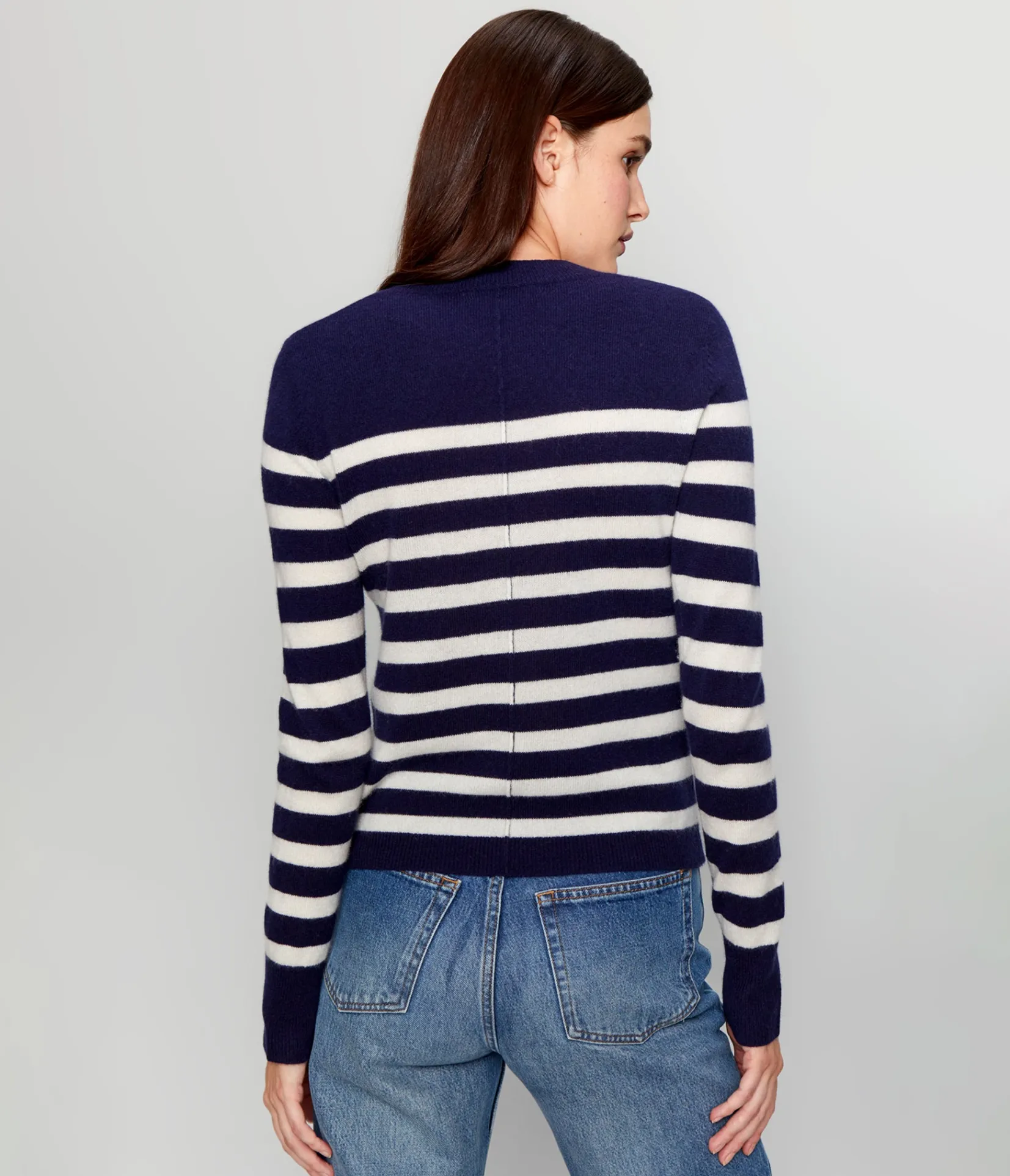 parker_cashmere_sweater_19.webp Michael Stars Parker Cashmere Sweater- Sweaters & Cardigans