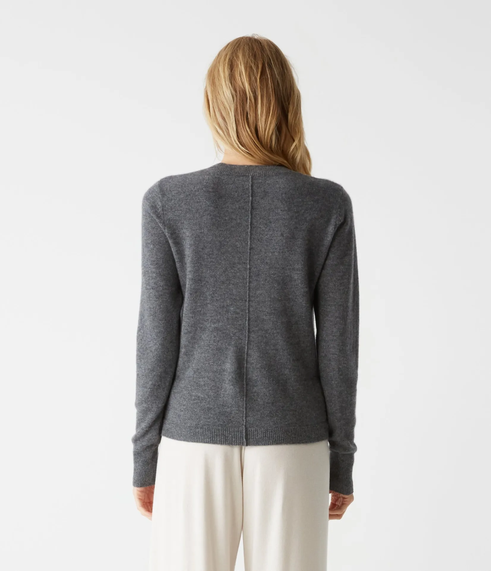 parker_cashmere_sweater_7.webp Michael Stars Parker Cashmere Sweater- Sweaters & Cardigans