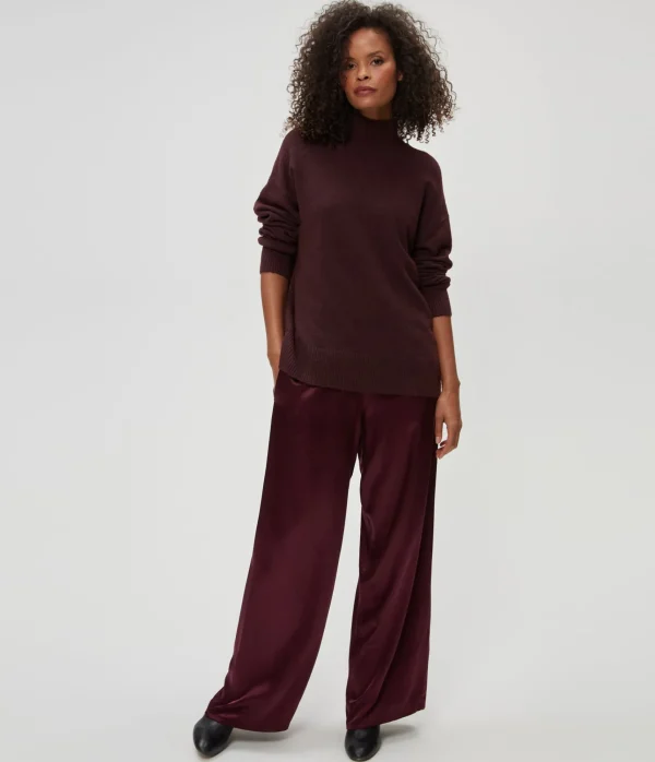 Michael Stars Petite Cyrus Pant- Pants, Shorts & Skirts