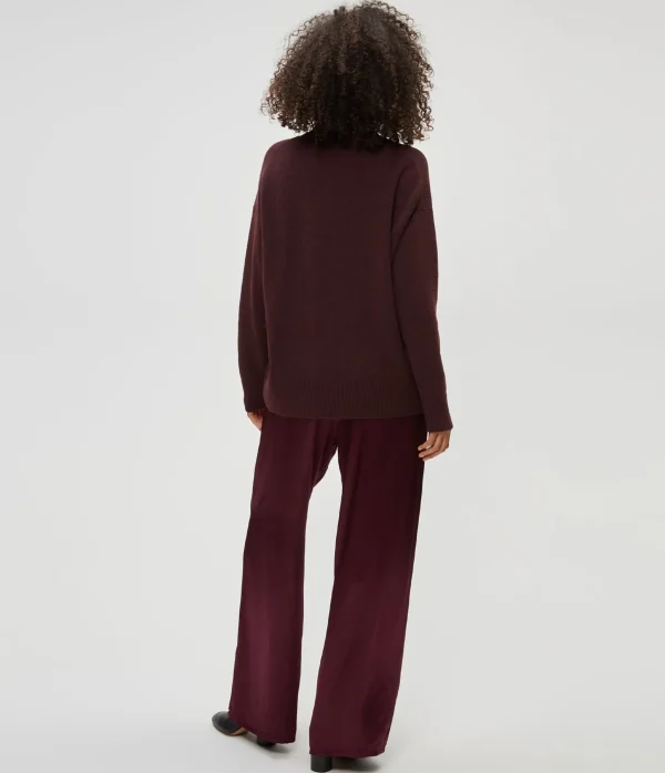 Michael Stars Petite Cyrus Pant- Pants, Shorts & Skirts