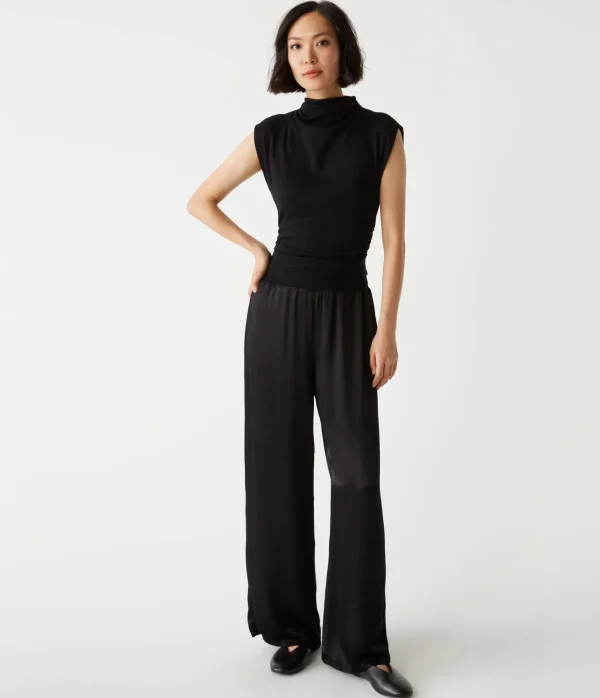 Michael Stars Petite Cyrus Pant- Pants, Shorts & Skirts