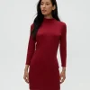 Michael Stars Petite Maggie Mini Dress- Dresses | Mini Dresses