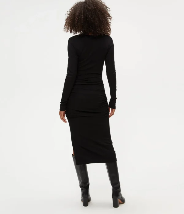 Michael Stars Petite Nova Dress- Dresses