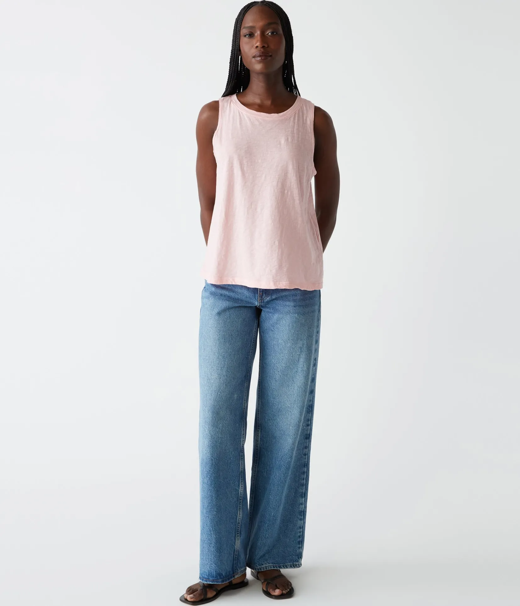 pico_tank_17.webp Michael Stars Pico Tank- Tank Tops | Supima Cotton T-Shirts