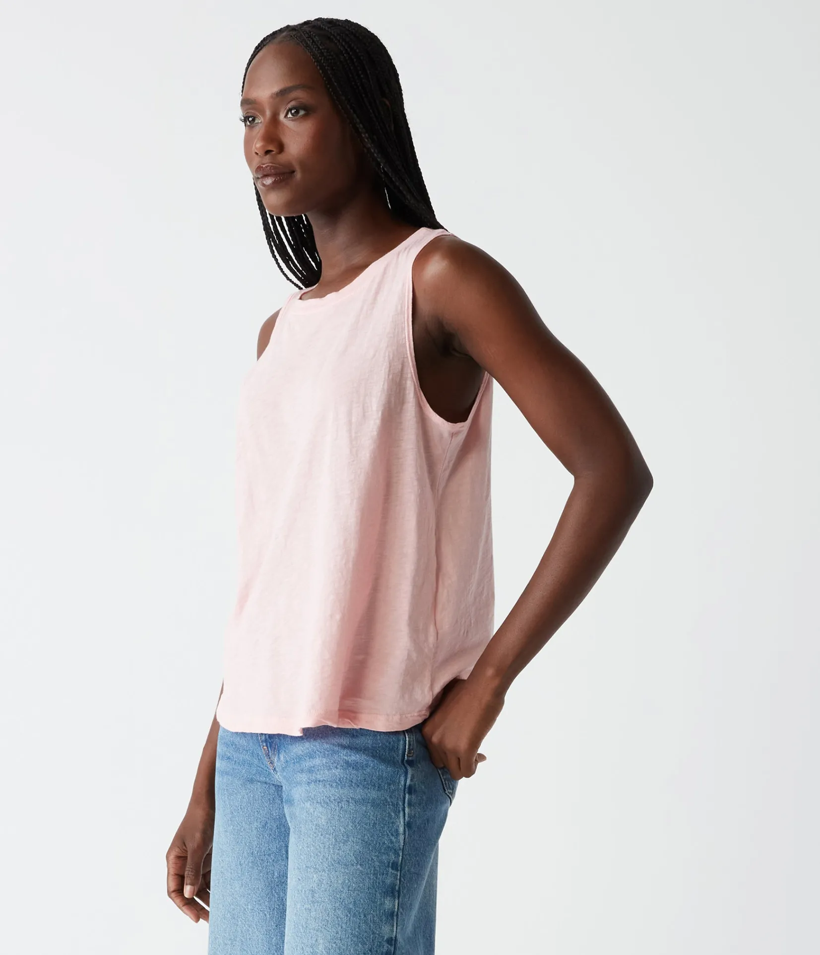 pico_tank_18.webp Michael Stars Pico Tank- Tank Tops | Supima Cotton T-Shirts