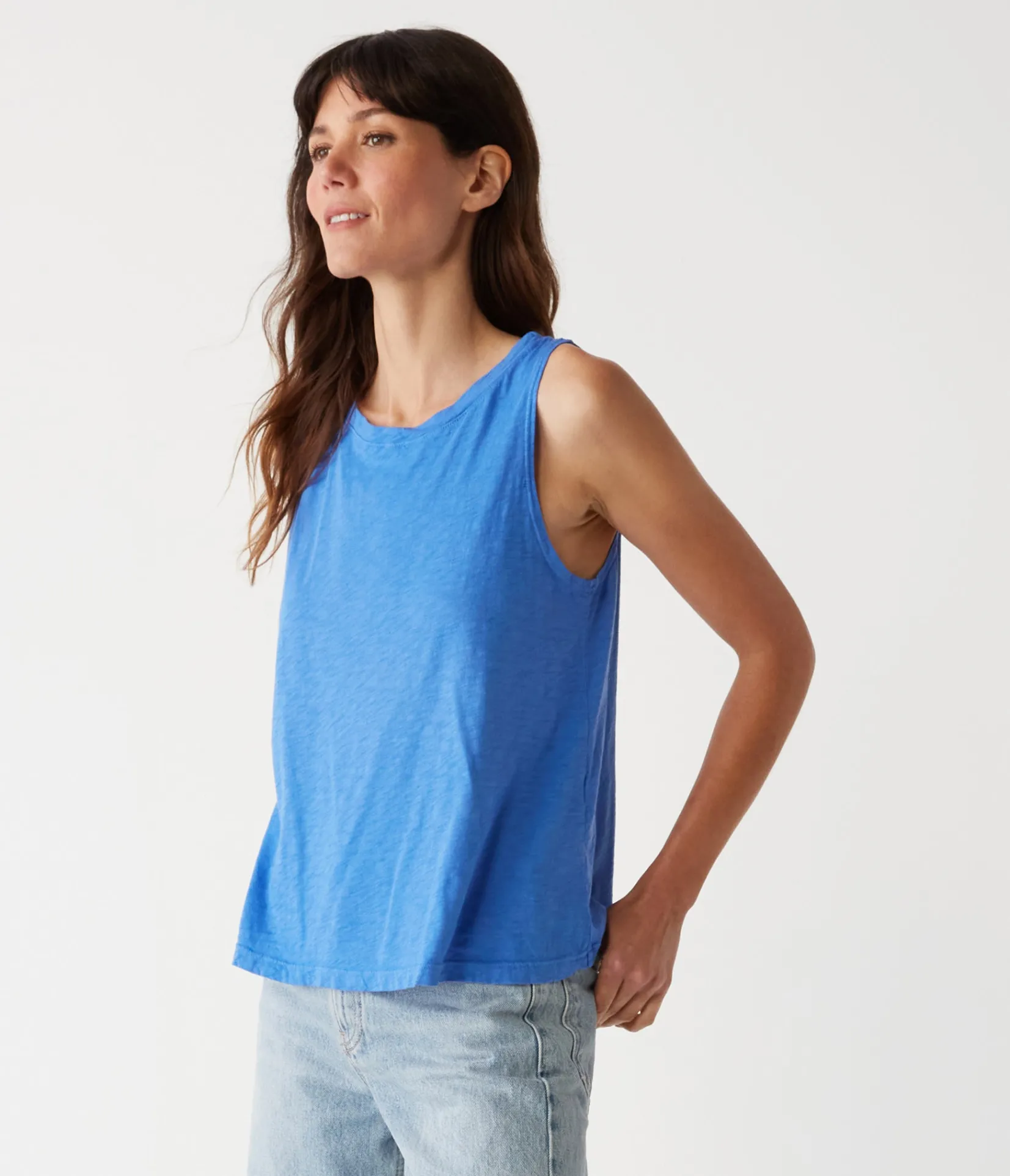 pico_tank_30.webp Michael Stars Pico Tank- Tank Tops | Supima Cotton T-Shirts