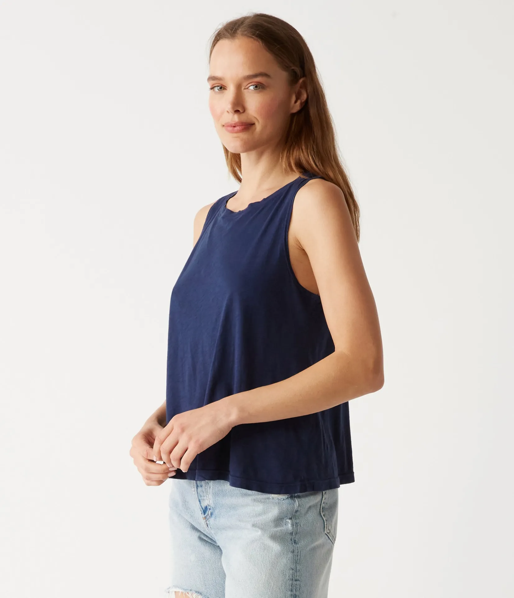 pico_tank_6.webp Michael Stars Pico Tank- Tank Tops | Supima Cotton T-Shirts