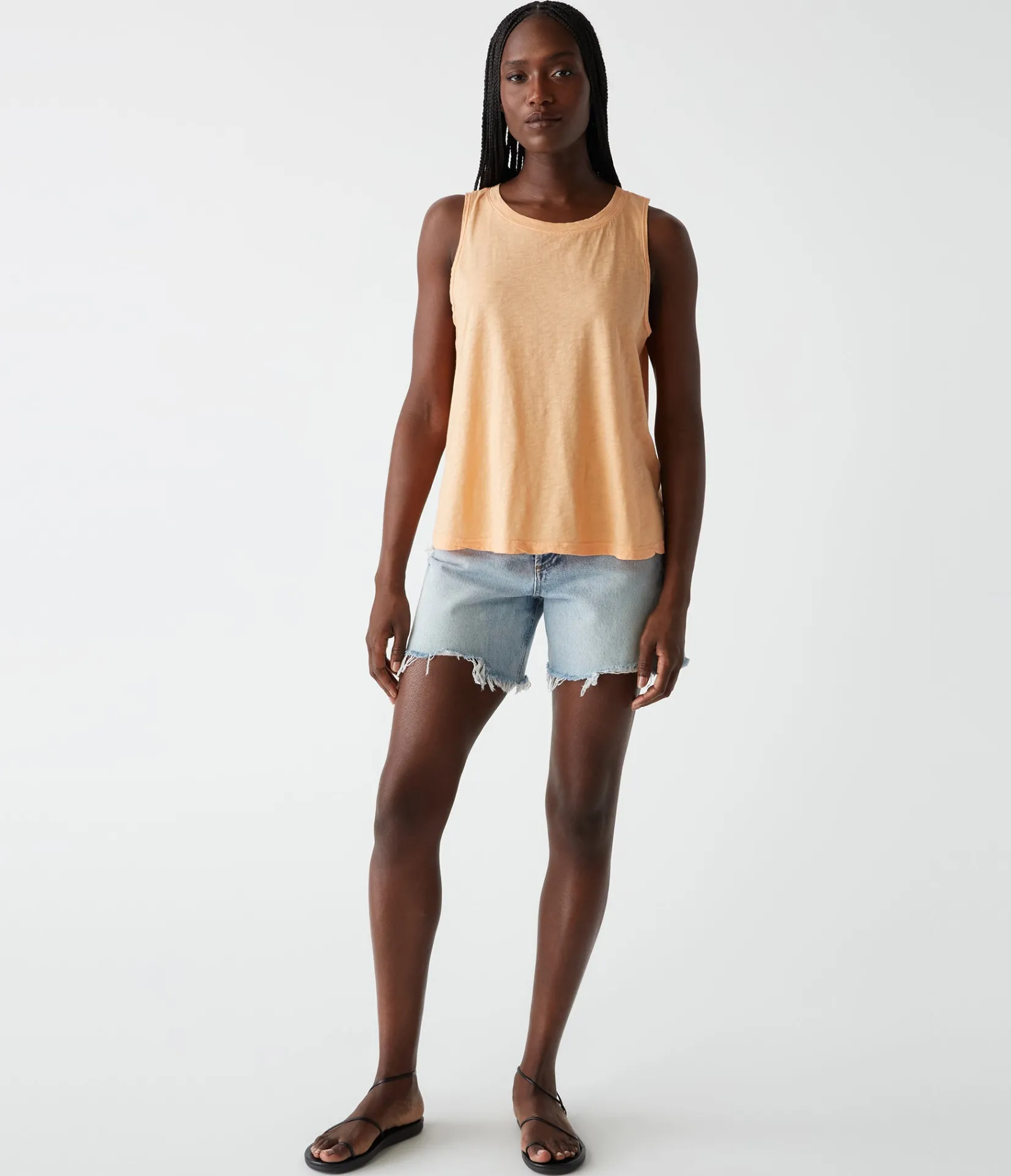 pico_tank_9.webp Michael Stars Pico Tank- Tank Tops | Supima Cotton T-Shirts