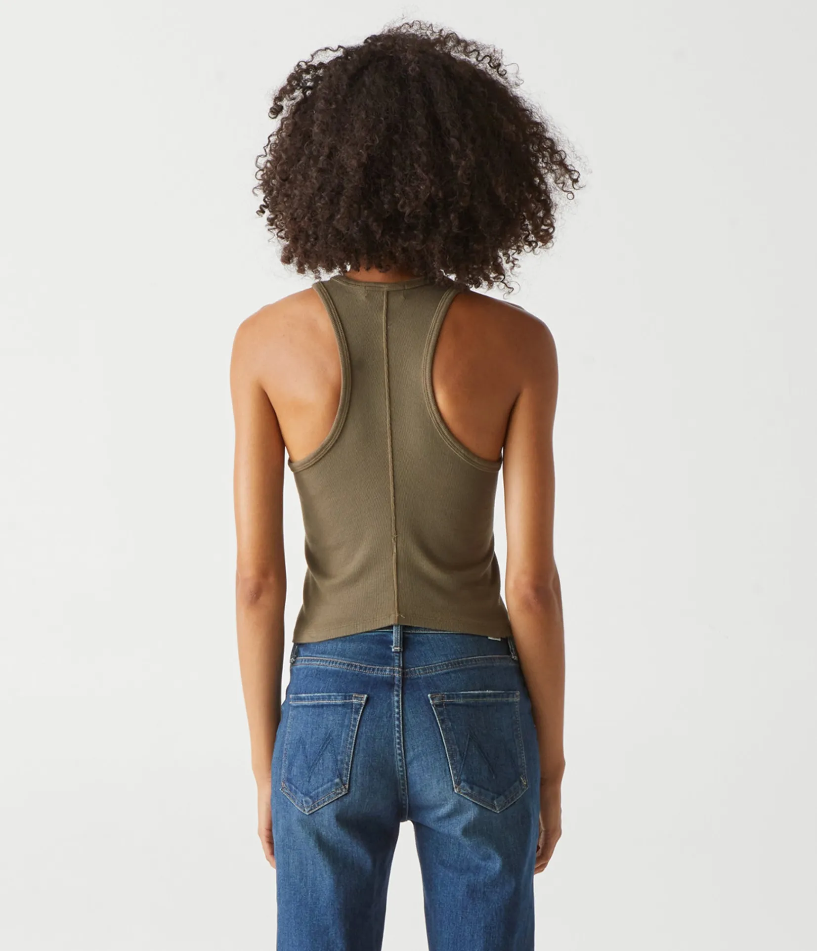 pina_ribbed_halter_tank_65.webp Michael Stars Pina Ribbed Halter Tank- Tank Tops | Ultra Rib T-Shirts