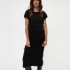 Michael Stars Pippa Midi Dress- Dresses