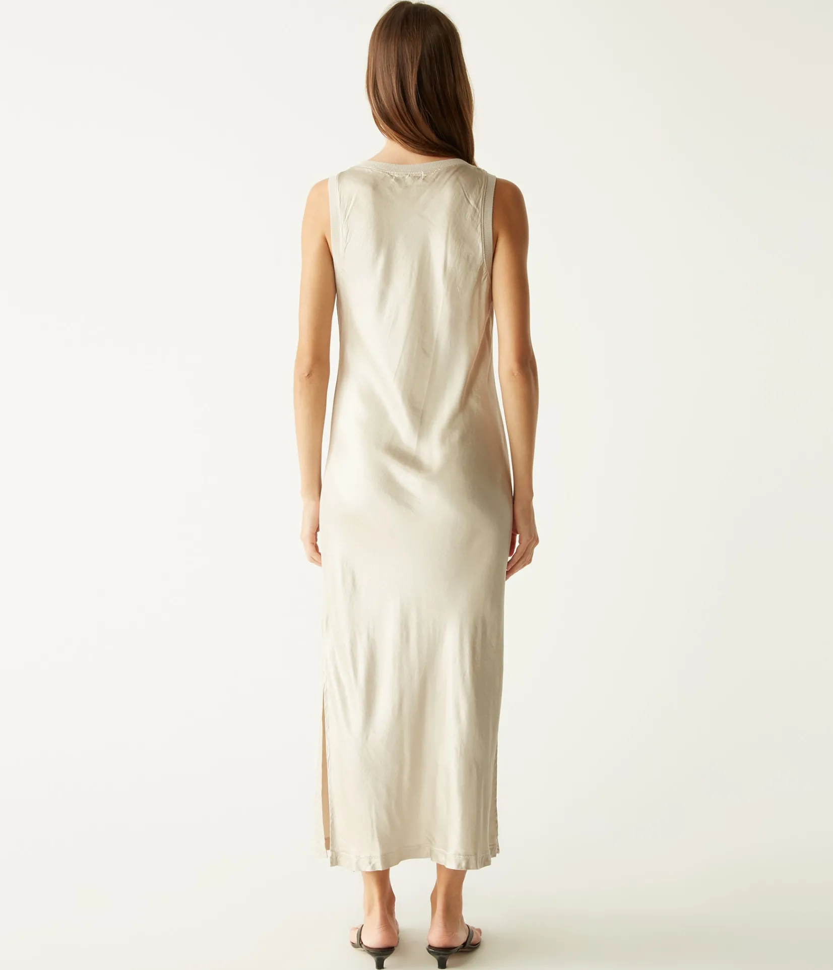 randi_satin_midi_dress_30.webp Michael Stars Randi Satin Midi Dress- Dresses | Midi Dresses