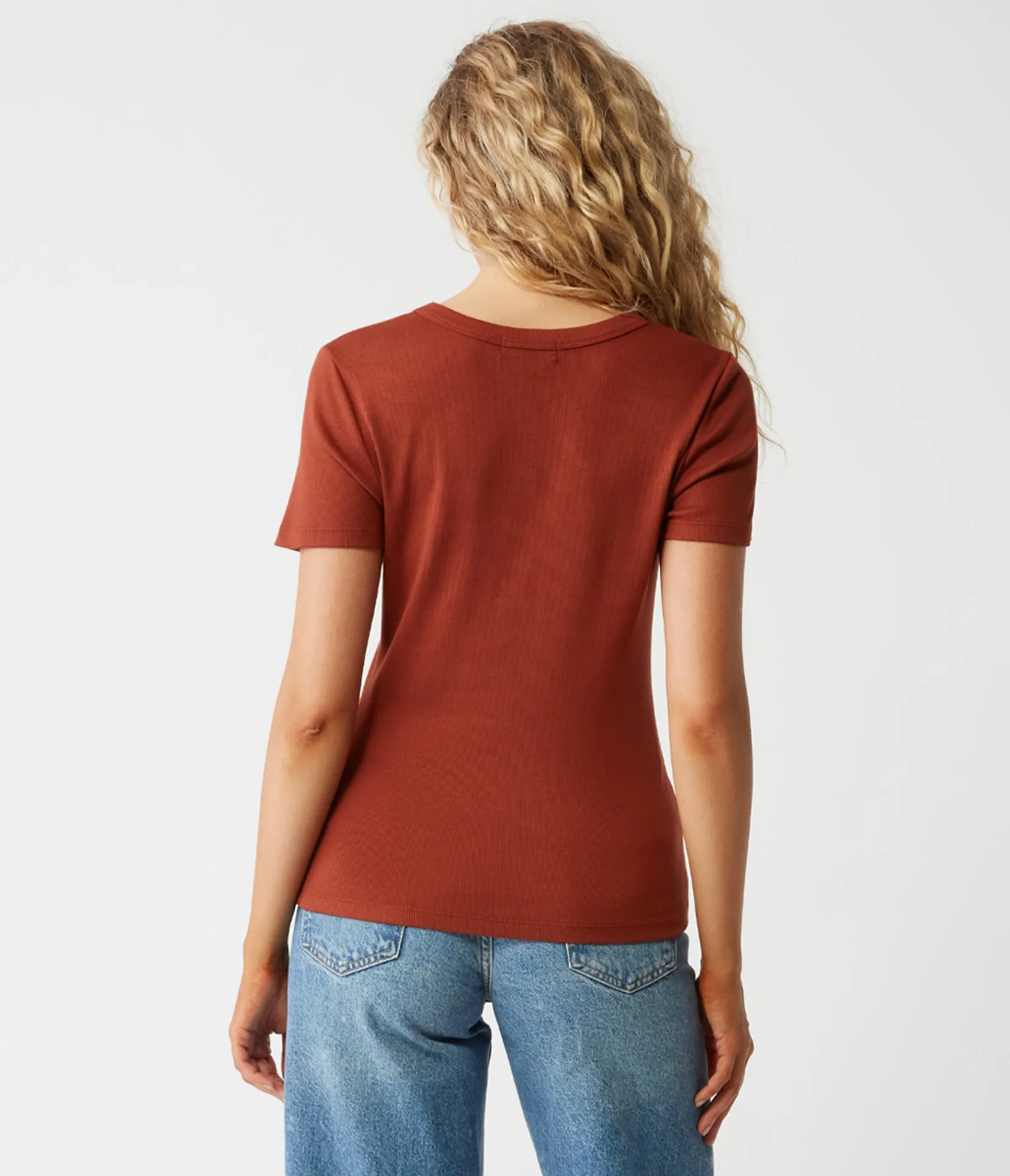 rico_crew_neck_tee_11.webp Michael Stars Rico Crew Neck Tee- T-Shirts | Ultra Rib T-Shirts