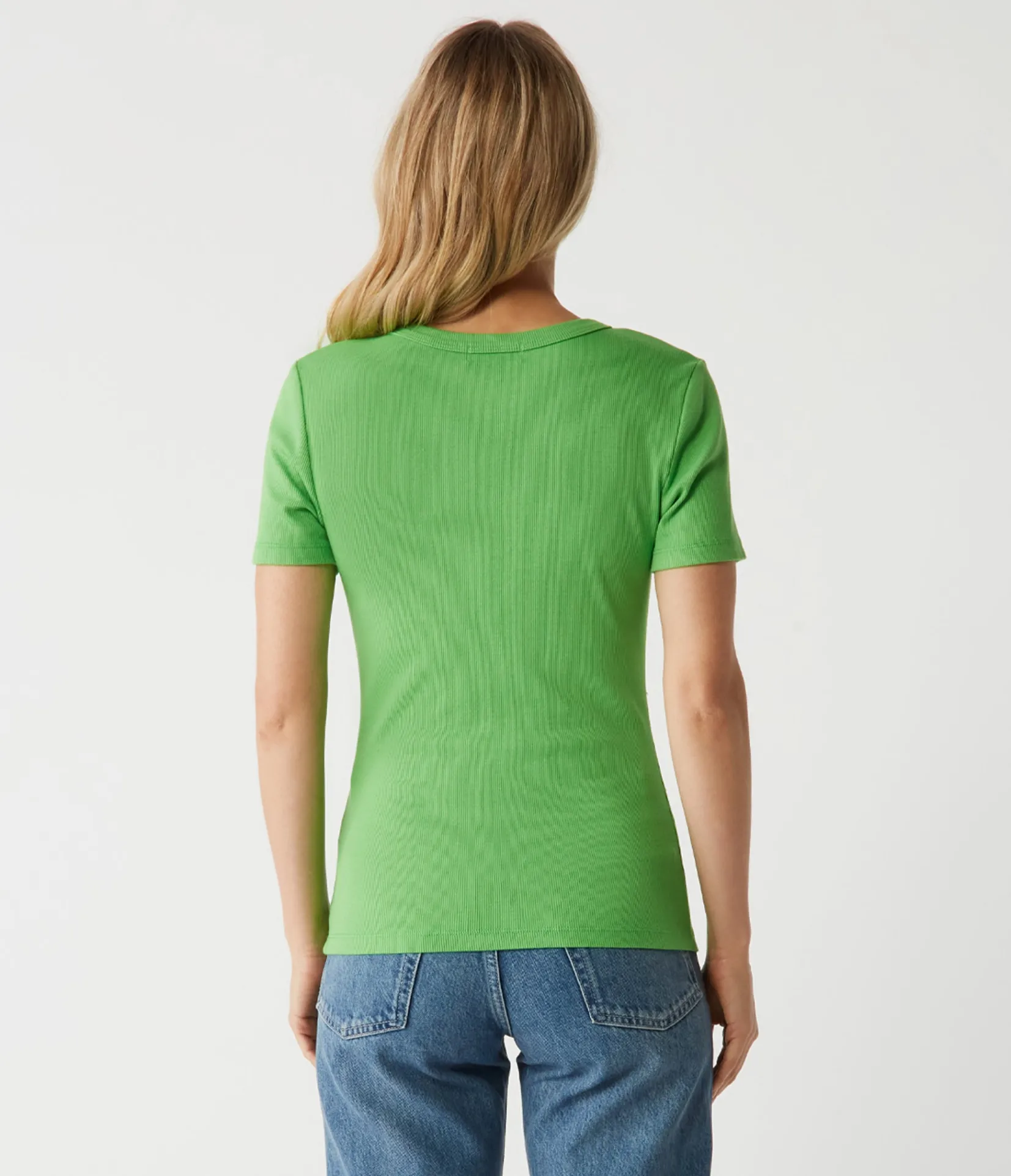 rico_crew_neck_tee_15.webp Michael Stars Rico Crew Neck Tee- T-Shirts | Ultra Rib T-Shirts
