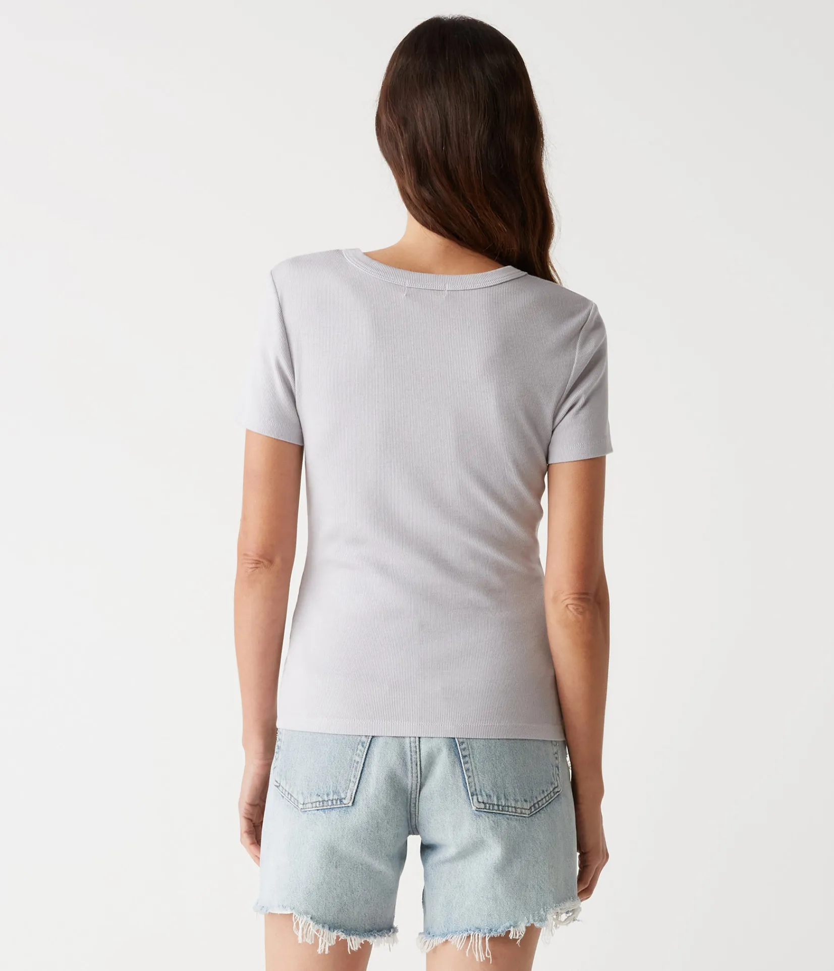 rico_crew_neck_tee_23.webp Michael Stars Rico Crew Neck Tee- T-Shirts | Ultra Rib T-Shirts