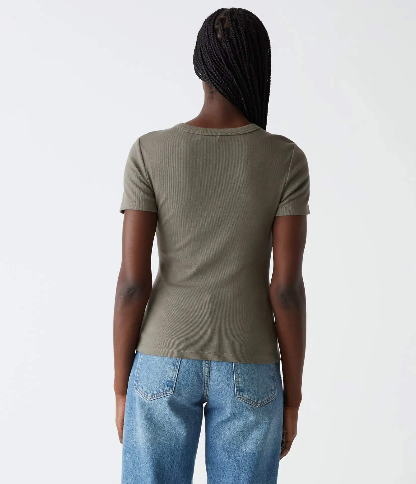 rico_crew_neck_tee_43.webp Michael Stars Rico Crew Neck Tee- T-Shirts | Ultra Rib T-Shirts