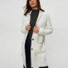 Michael Stars Rumi Coatigan- Blazers, Jackets & Outerwear | Sweaters & Cardigans