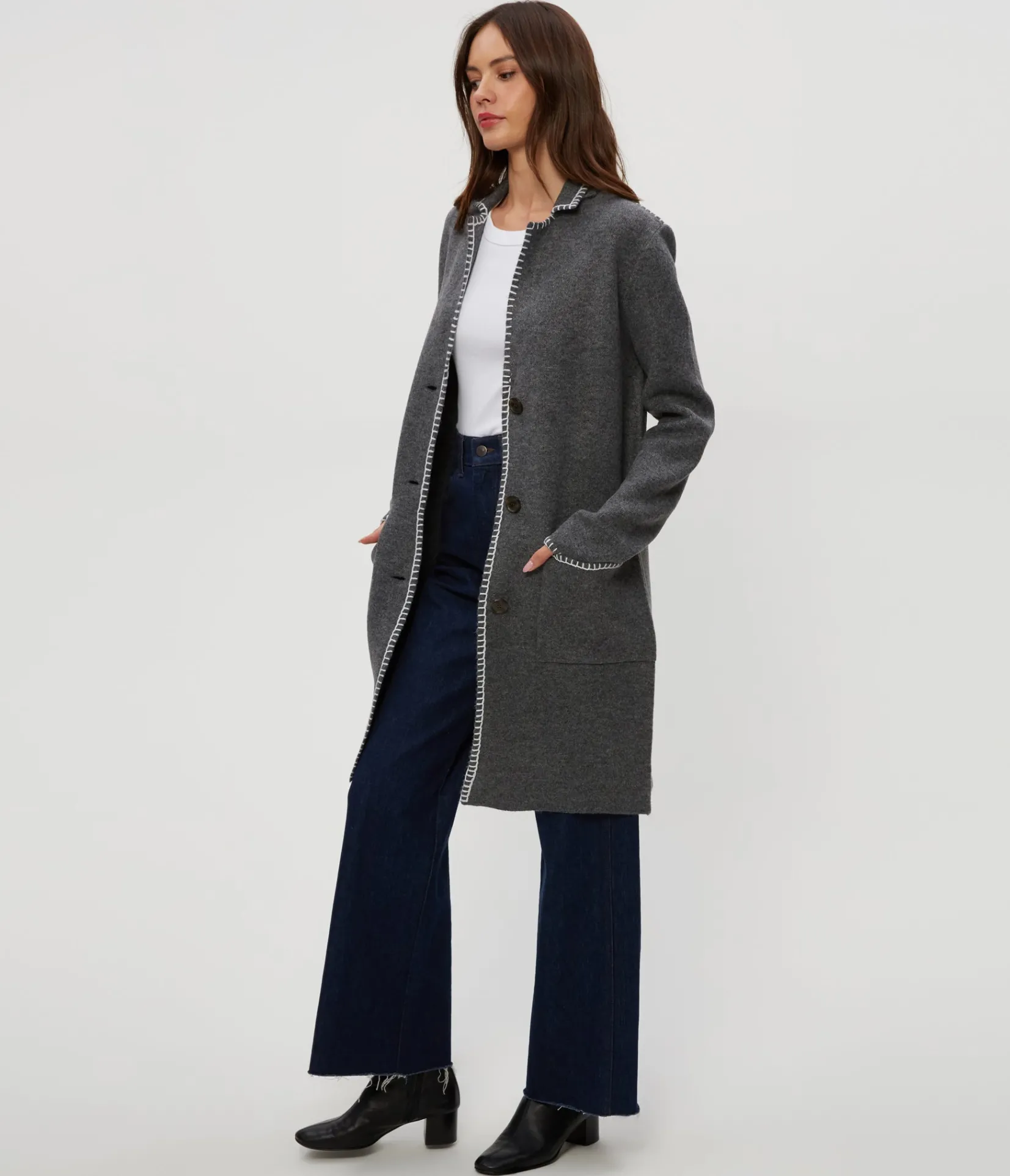 rumi_coatigan_10.webp Michael Stars Rumi Coatigan- Blazers, Jackets & Outerwear | Sweaters & Cardigans