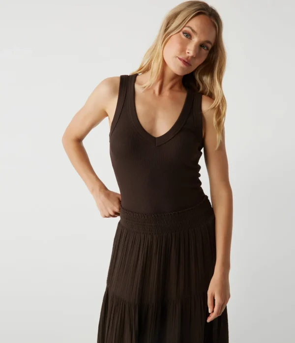 Michael Stars Sandy Gauze Skirt- Dresses | Pants, Shorts & Skirts