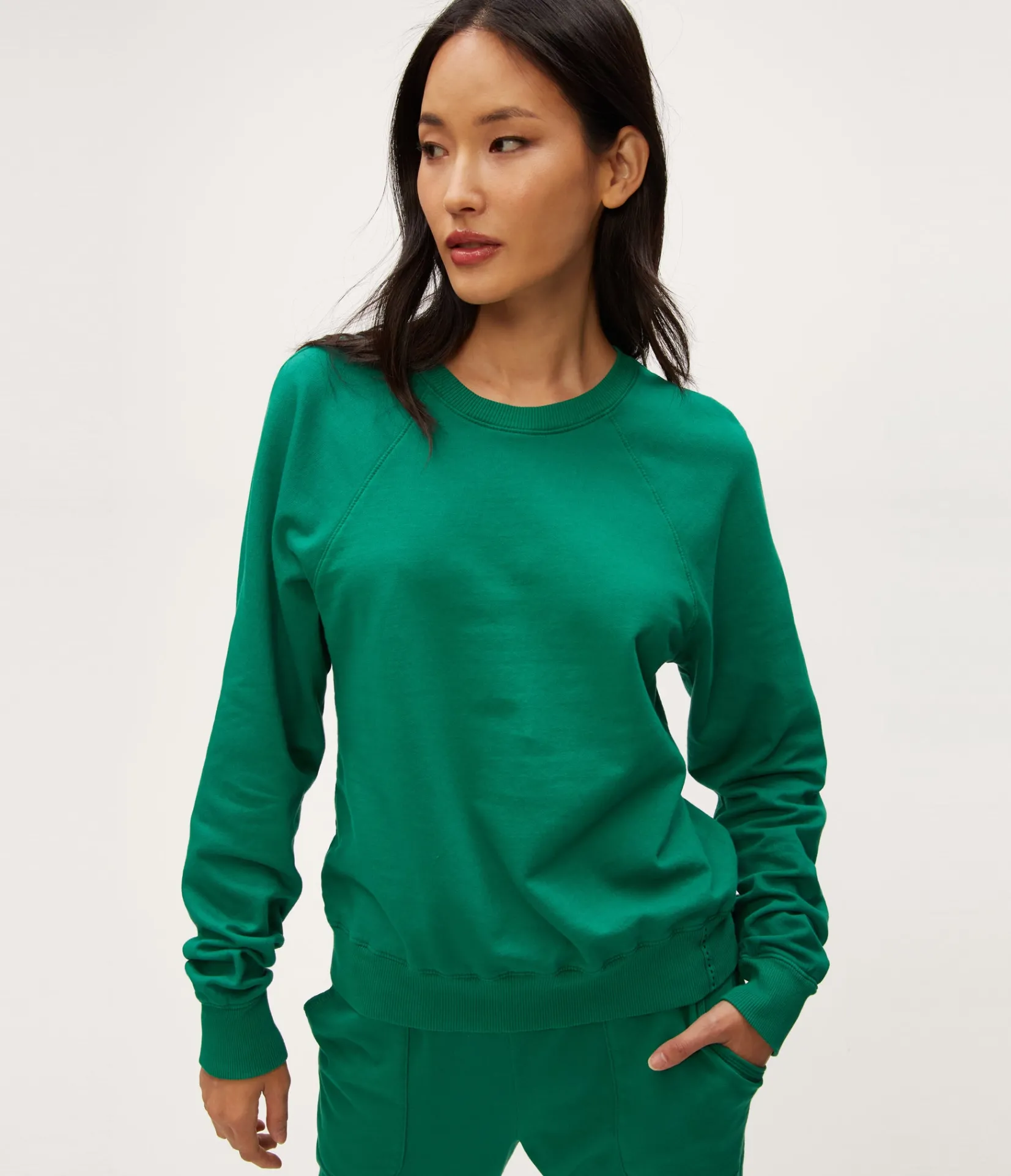 shayla_raglan_sweatshirt_12.webp Michael Stars Shayla Raglan Sweatshirt- Loungewear